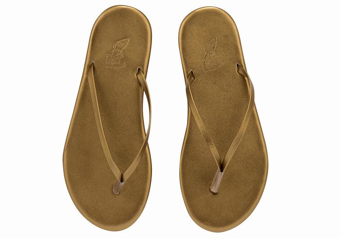 Tong Ancient Greek Sandals Saionara   | DUT-0503704